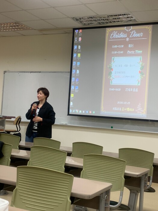 【歡迎系友回娘家】109系友回娘家圖片