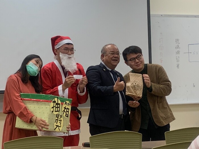 【歡迎系友回娘家】109系友回娘家圖片