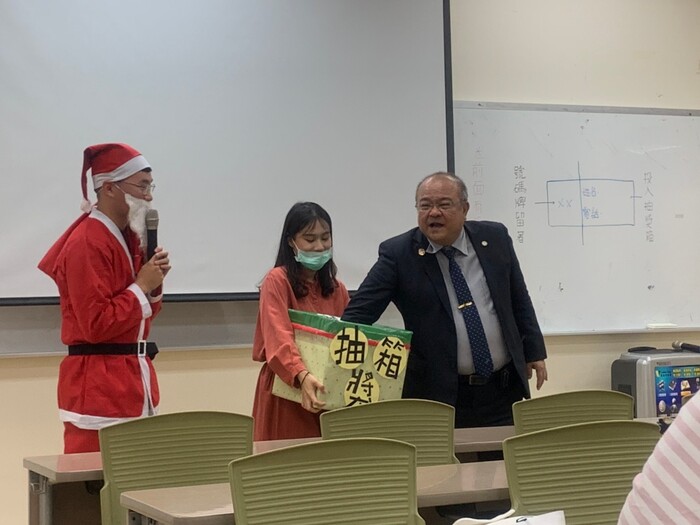 【歡迎系友回娘家】109系友回娘家圖片