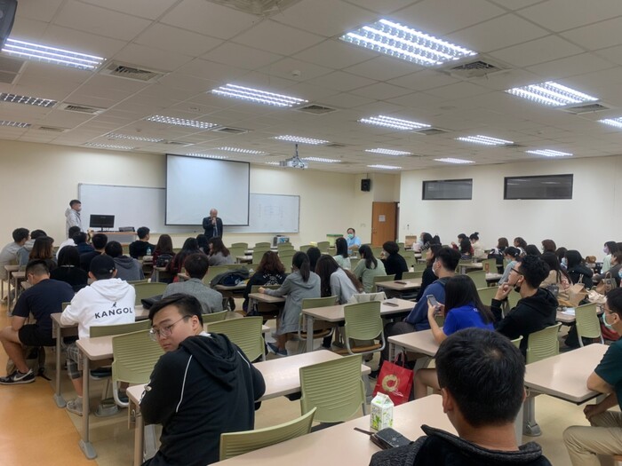 【歡迎系友回娘家】109系友回娘家圖片