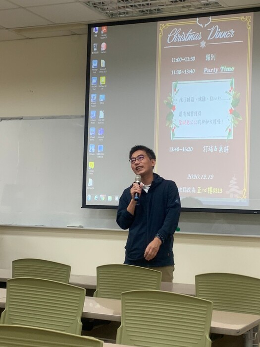 【歡迎系友回娘家】109系友回娘家圖片