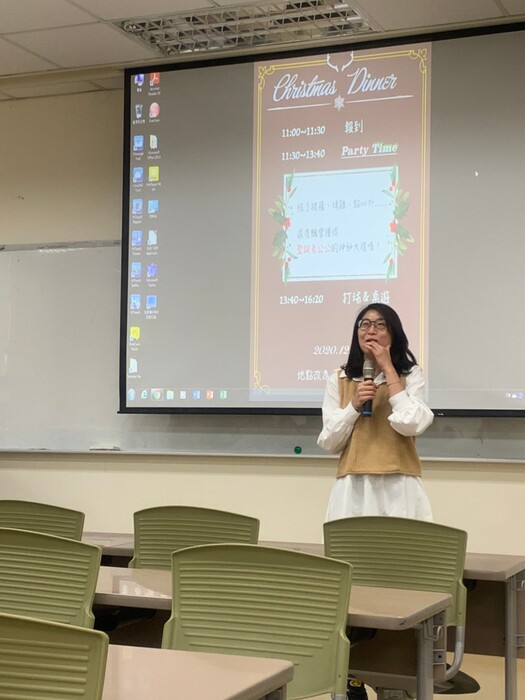 【歡迎系友回娘家】109系友回娘家圖片