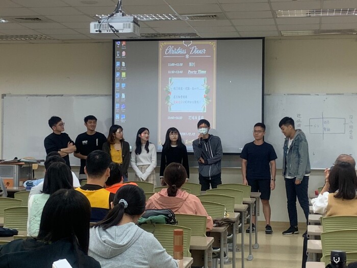 【歡迎系友回娘家】109系友回娘家圖片