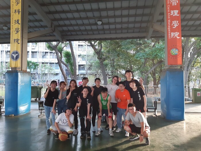 【歡迎系友回娘家】109系友回娘家圖片