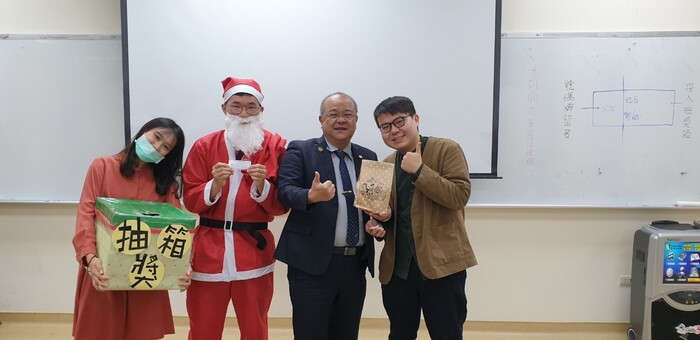 【歡迎系友回娘家】109系友回娘家圖片