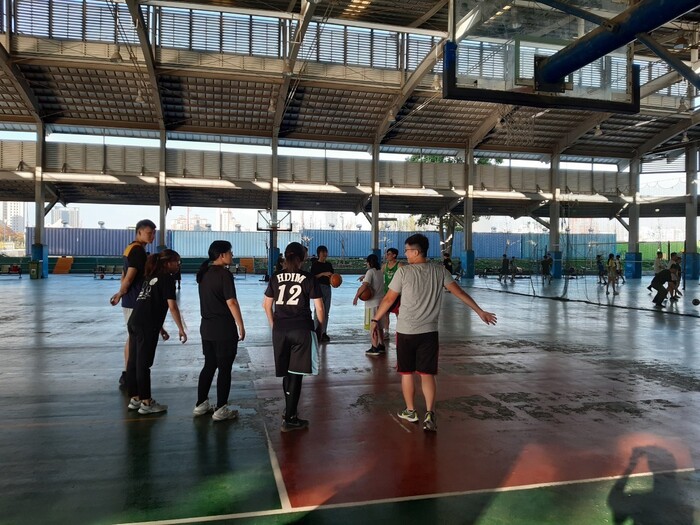 【歡迎系友回娘家】109系友回娘家圖片