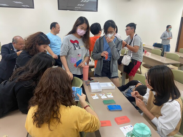 【歡迎系友回娘家】109系友回娘家圖片