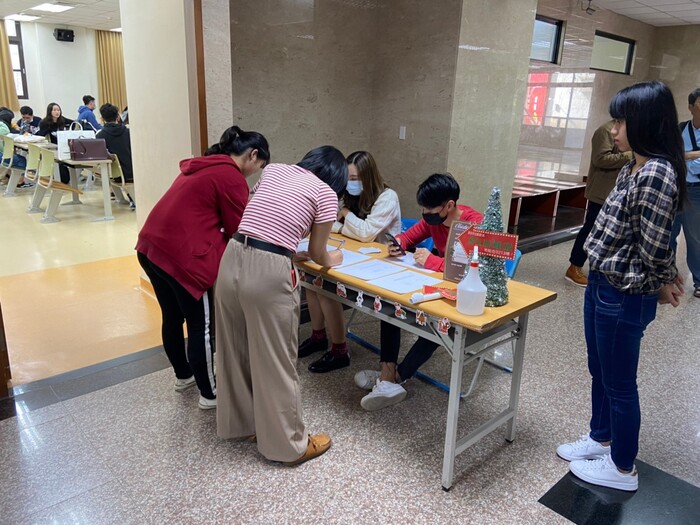 【歡迎系友回娘家】109系友回娘家圖片