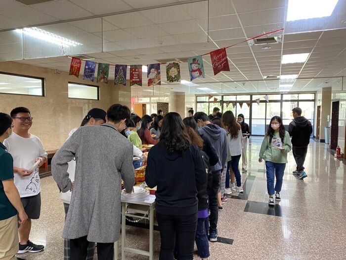 【歡迎系友回娘家】109系友回娘家圖片