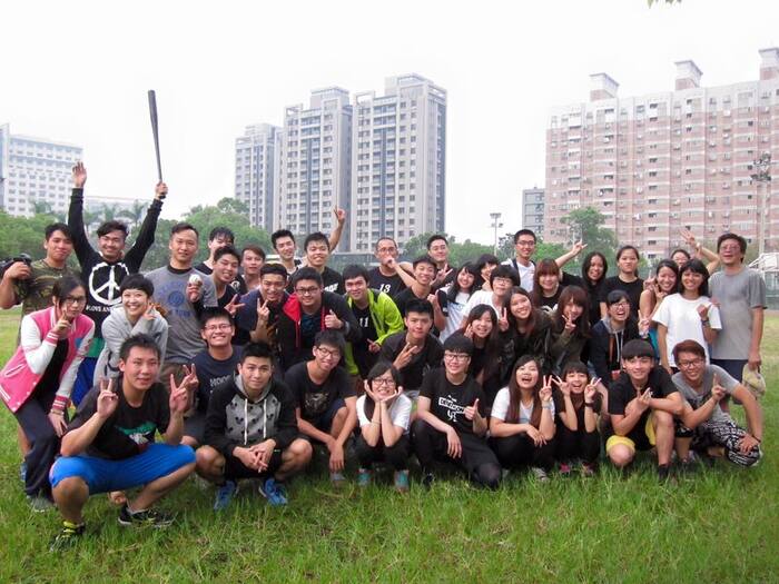 餐飲系友盃104/11/21圖片