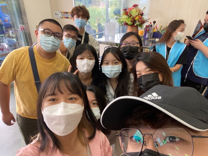 111企業參訪圖片