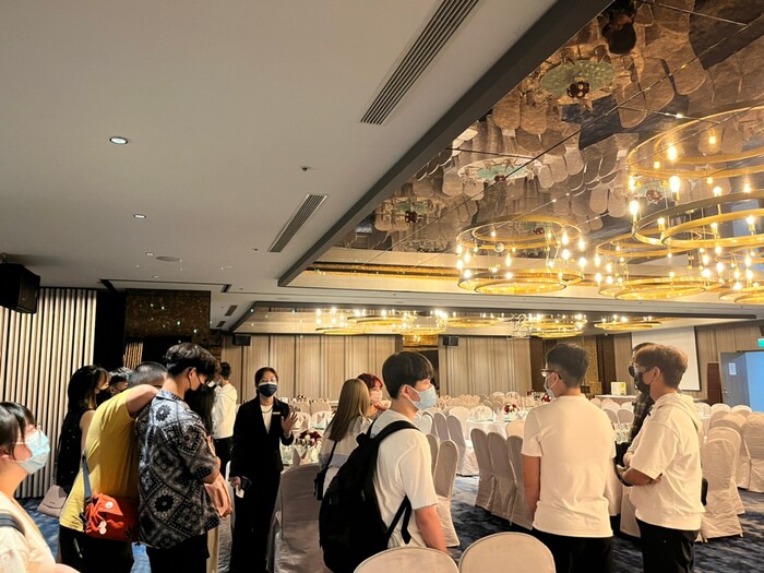 111企業參訪圖片