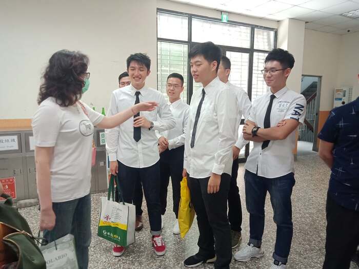 105級畢業典禮圖片