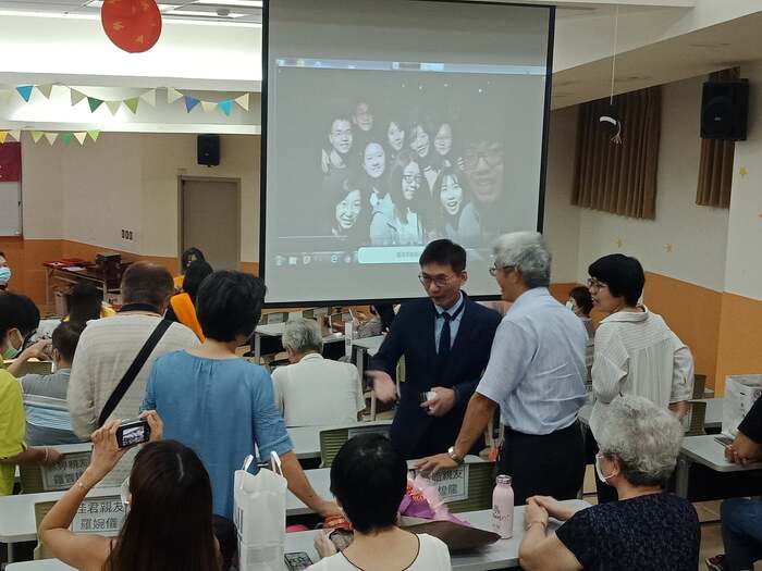 105級畢業典禮圖片