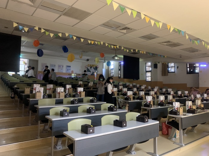 105級畢業典禮圖片