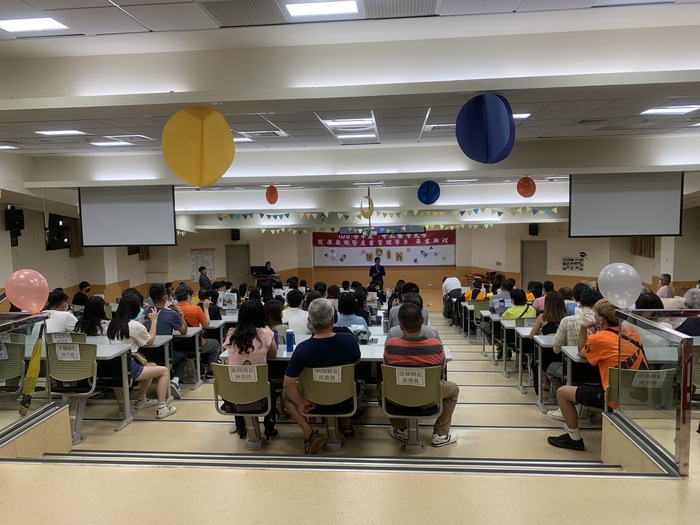 105級畢業典禮圖片