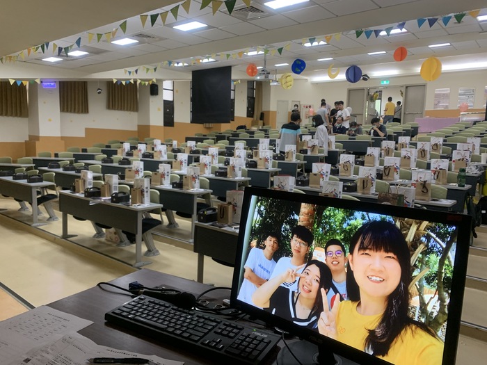 105級畢業典禮圖片