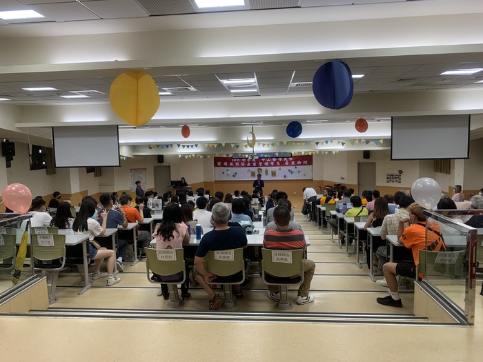 105級畢業典禮圖片