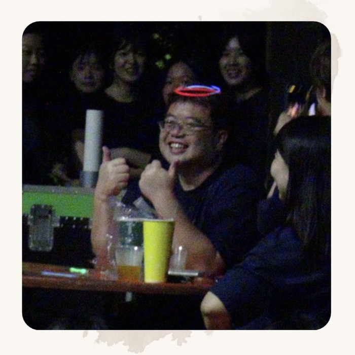 [聯合宿營]114健產系 × 公衛系 🌟《衛了遇健你》圖片